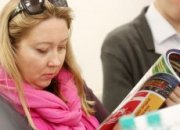 Анастасия Гизатова - директор АН «Счастливый дом»