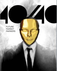 40/40 2016