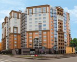 Жилой комплекс Адмирал Нахимов ВО, Железноводская ул., д. 32