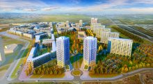 Реалии и ожидания рынка коммерческой недвижимости Красноярска