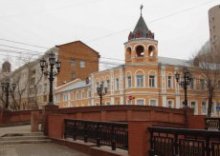 Рынок недвижимости Воронежа в 2015 году