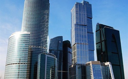 Коммерческая Недвижимость в Москве Аренда