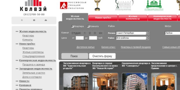 Загородная Коммерческая Недвижимость