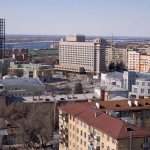 Новосибирск Рынок Коммерческой Недвижимости